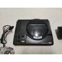 KONSOLA SEGA MEGA DRIVE I PAL-I