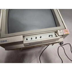 MONITOR KOLOROWY CRT COMMODORE 1084S SPRAWNY