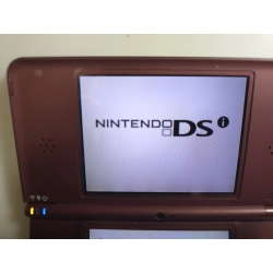 KONSOLA NINTENDO DSI XL UTL-001 EUR ŁADNA SPRAWNA + ŁADOWARKA + GRA