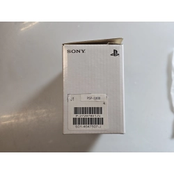 KONSOLA PSP 1004 CERAMIC WHITE BOX ŁADNA SPRAWNA CFW 6.61