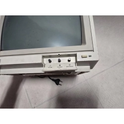 MONITOR MONOCHROMATYCZNY CRT PHILIPS BM7502 (ZIELONY)