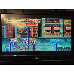 KONSOLA SEGA MEGA DRIVE I PAL-I