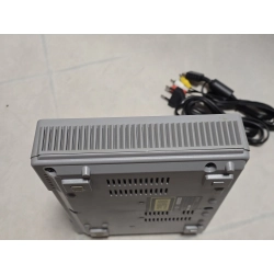 KONSOLA PS1 PSX SCPH-5502 JEDEN PAD KARTA OKABLOWANIE SPRAWNA