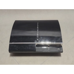 KONSOLA PS3 CECHA00 KOMPATYBILNA Z PS2 NEC TOKIN DELID CFW EVILNAT