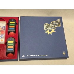 BUZZERY BEZPRZEWODOWE + BUZZ QUIZ TV PO POLSKU KPL