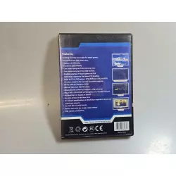 SWAP MAGIC 3 PLUS CODER VERSION KOMPLET