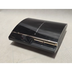 KONSOLA PS3 CECHA00 KOMPATYBILNA Z PS2 NEC TOKIN DELID CFW EVILNAT
