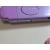KONSOLA PSP 3004 HANNAH MONTANA LILAC PURPLE LIMITOWANA PLOMBA 4GB ARK5 ŚWIETNY STAN