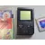 KONSOLA NINTENDO GAME BOY POCKET BLACK KOMPLET BOX + TETRIS EUR