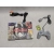 KONSOLA PS1 PSX SCPH-1002 JEDEN PAD KARTA OKABLOWANIE SPRAWNA