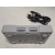 KONSOLA PS1 PSX SCPH-5502 JEDEN PAD KARTA OKABLOWANIE SPRAWNA