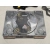 KONSOLA PS1 PSX SCPH-7502 MODCHIP 1X PAD KARTA SPRAWNA