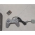KONSOLA PS1 PSX SCPH-1002 JEDEN PAD KARTA OKABLOWANIE SPRAWNA