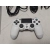 KONSOLA PS4 SLIM 500GB BIAŁA WHITE + PAD SPRAWNA ŁADNA