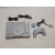 KONSOLA PS1 PSX SCPH-7502 1X PAD KARTA SPRAWNA