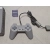 KONSOLA PS1 PSX SCPH-5502 JEDEN PAD KARTA OKABLOWANIE SPRAWNA
