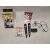 MIKROFONY BEZPRZEWODOWE SINGSTAR KPL + GRA SINGSTAR SUOMIHUIPUT PL