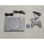 KONSOLA PS1 PSX SCPH-7502 1X PAD KARTA SPRAWNA