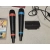 MIKROFONY BEZPRZEWODOWE SINGSTAR KPL + GRA SINGSTAR SUOMIHUIPUT PL
