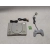 KONSOLA PS1 PSX SCPH-7502 1X PAD KARTA SPRAWNA