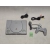 KONSOLA PS1 PSX SCPH-7002 JEDEN PAD KARTA OKABLOWANIE SPRAWNA