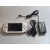 KONSOLA PSP 3004 SILVER SPRAWNA 4GB ARK-5 ŁADOWARKA
