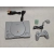 KONSOLA PS1 PSX SCPH-1002 JEDEN PAD KARTA OKABLOWANIE SPRAWNA