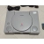 KONSOLA PS1 PSX SCPH-7502 1X PAD KARTA SPRAWNA