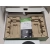 KONSOLA XBOX SERIES S 512GB KOMPLET BOX JEDEN PAD ŁADNA
