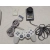 KONSOLA PSONE PS1 SCPH-102 JEDEN PAD KARTA ZASILACZ SPRAWNA