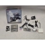 KONSOLA NEC PC ENGINE CORE GRAFX II BOX 2X PAD 2X ZAS. GRA MULTITAP SPRAWNA