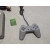KONSOLA PS1 PSX SCPH-7502 1X PAD KARTA SPRAWNA