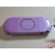 KONSOLA PSP 3004 HANNAH MONTANA LILAC PURPLE LIMITOWANA PLOMBA 4GB ARK5 ŚWIETNY STAN