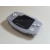 KONSOLA GAME BOY ADVANCE GBA TRANSPARENT GLACIER SPRAWNA