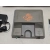 KONSOLA NEC PC ENGINE CORE GRAFX II BOX 2X PAD 2X ZAS. GRA MULTITAP SPRAWNA