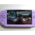 KONSOLA PSP 3004 HANNAH MONTANA LILAC PURPLE LIMITOWANA PLOMBA 4GB ARK5 ŚWIETNY STAN