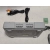 KONSOLA PS1 PSX SCPH-1002 JEDEN PAD KARTA OKABLOWANIE SPRAWNA