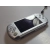 KONSOLA PSP 3004 SILVER SPRAWNA 4GB ARK-5 ŁADOWARKA
