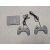 KONSOLA SONY PLAYSTSTION CLASSIC SCPH-1000R 2X PAD SPRAWNA