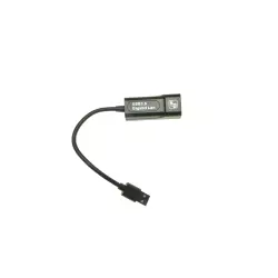 NETWORK LAN RJ45 ADAPTER NA USB DO NINTENDO SWITCH