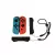 JOYCONY JOYCON DO NINTENDO SWITCH TNS-1810+GRIP