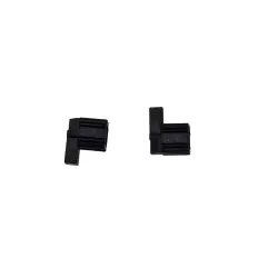 RYGLE ZATRZASKI BLOKADY JOYCON PLASTIKOWE 2SZT