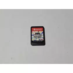 SUPER MARIO PARTY