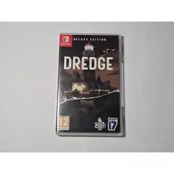DREDGE