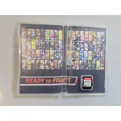 SUPER SMASH BROS ULTIMATE