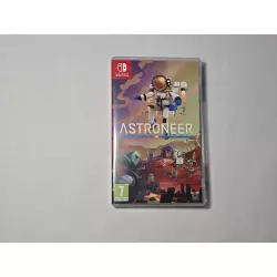 ASTRONEER