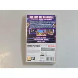 SEGA MEGA DRIVE CLASSICS