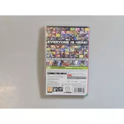 SUPER SMASH BROS ULTIMATE