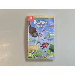 HUMAN FALL FLAT
