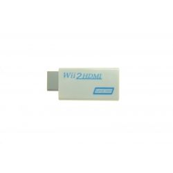 ADAPTER WII2HDMI